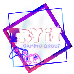 Try it! Gaming Group